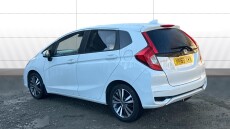 Honda Jazz 1.3 i-VTEC EX Navi 5dr CVT Petrol Hatchback